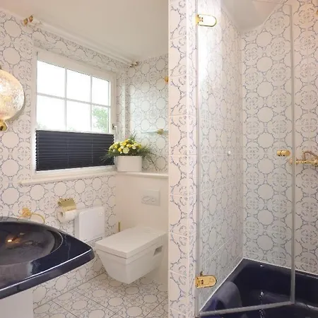 Biberhüs Og * Archsum