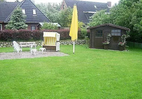 Biberhues-og Lägenhet *