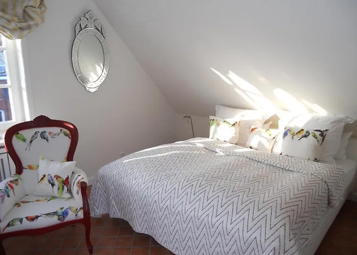 Biberhues-og Archsum