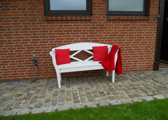 Biberhues-og Lägenhet