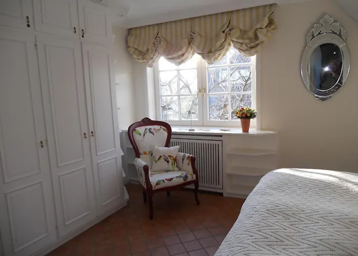 Lägenhet Biberhues-og Archsum